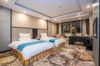 Yan He Garden Hotel Hotels in Qingzhen