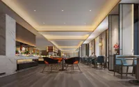 Taibo Hotel - Morgenmad