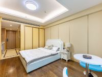 杭州远家酒店式公寓 - 行政商务大床房