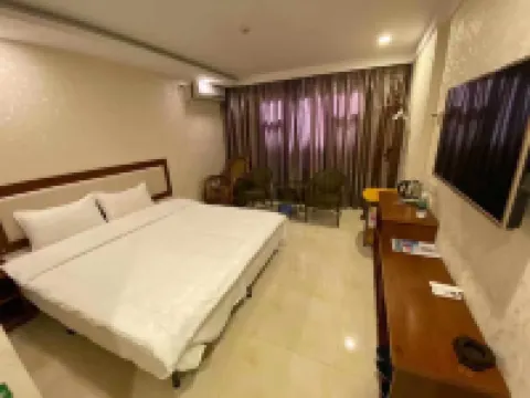 Yanji Shui'an Hotel