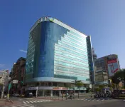 Just Sleep Ximending Hotels in der Nähe von Rainbow Bridge