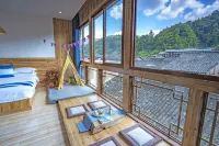 Zhaoxing Dongzhai Banshan Boutique Homestay