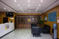 速8酒店（肥西三河景區店）