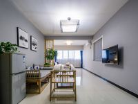 西安永宁小筑公寓 - 精致中式一室大床房