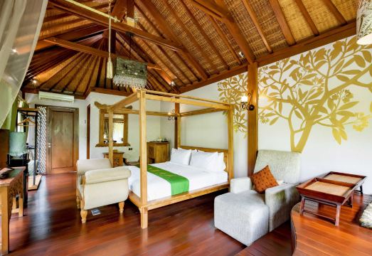 Disini Villa Pool