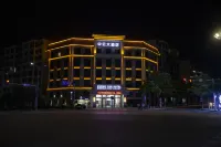 Zhongyun Hotel