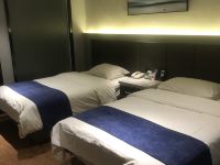 萍乡新苹果酒店 - 普通标间