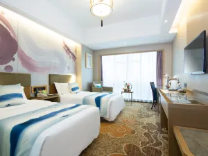 Quintessence Century Hotel
