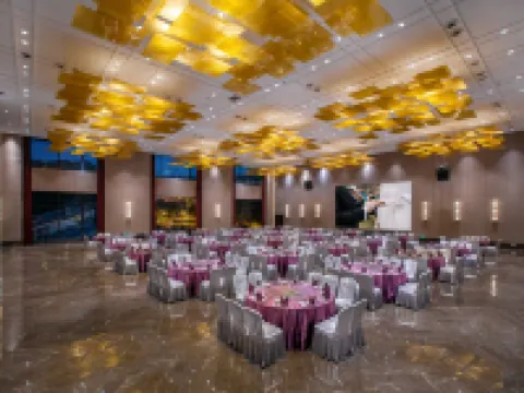 Grand Guesthouse Tongren Hotels in Tongren