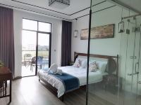 上海地主人家度假别墅 - 尊贵大床房