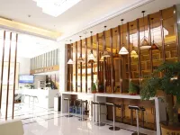 Huihe Serra Tong Hotel (Zunyi High-speed Railway Station Branch) فنادق في دزن إي