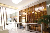 Huihe Serra Tong Hotel (Zunyi High-speed Railway Station Branch)