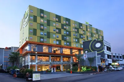 Zest Sukajadi Bandung by Swiss-Belhotel International