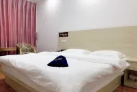 Pinghu Hongdu Hotel Hotels near Fuyuanchan Temple
