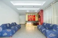 Songxi Nanping Xinlv Hotel Hotel di Songxi