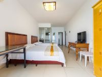 三亚最南方度假公寓 - 家庭一室二床房
