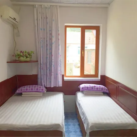 Dalu Island Yuhe Homestay