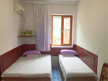 Dalu Island Yuhe Homestay Отели рядом с достопримечательностью «Dalu Island»