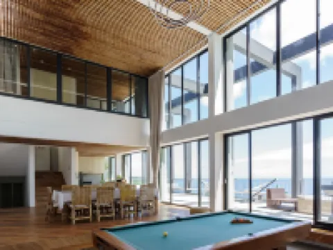 Secret Garden Saipan otelleri