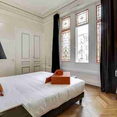 Maison Ingwë - Place Gambetta Rooms