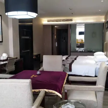 Anlu Weina International Hotel