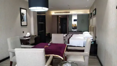 Anlu Weina International Hotel