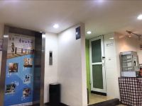 7天连锁酒店(深圳东门老街地铁站店) - 公共区域