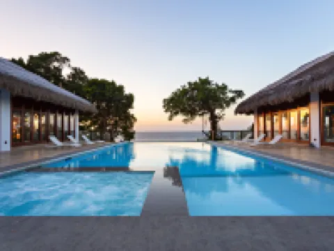 Ocean’s Edge Resort Hotels in Romblon