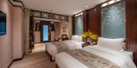 DuoFu Resort (Lijiang Ancient City South Gate) - Boutique Twin Room