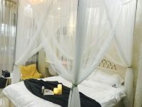 重庆秘境小住酒店式公寓 - 精致一室大床房