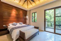 Spring Sea Villa (Sanya Bay Phoenix Airport Branch)