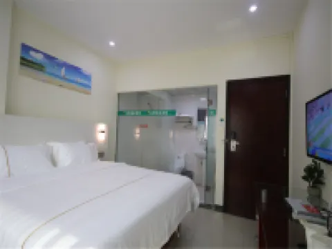 Beihai Lecheng Boutique Inn
