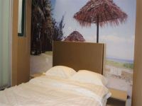 OYO蚌埠飞碟宾馆 - 标准简约一室单床房