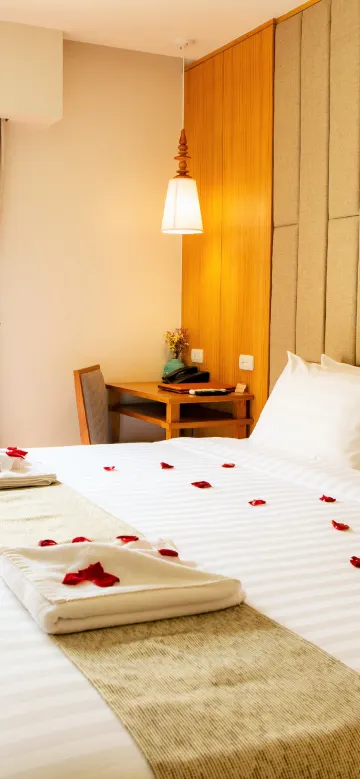 ห้องซูพีเรียร์