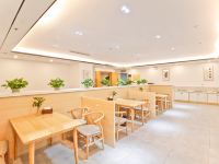 格雅酒店(合肥高新区创新产业园店)