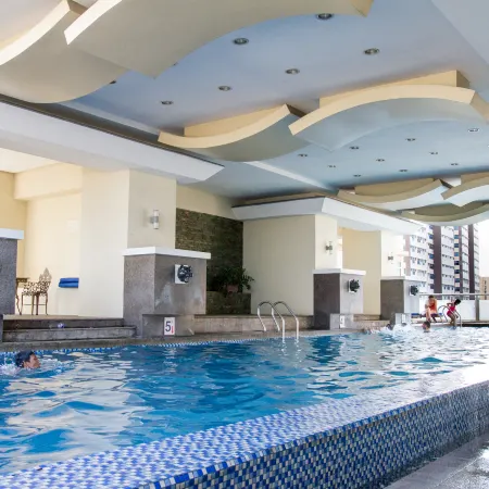 Jdh Hotel  Style Apartment