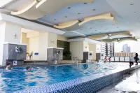 Jdh Hotel  Style Apartment - 2-Star