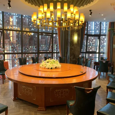 MORNINGHOTEL Morning Hotel (Changsha Airport Langli Industrial Park)