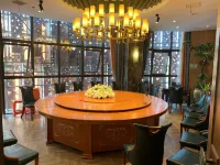 Morning Hotel (Changsha Airport Langli Industrial Park)