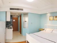 杭州杭传服务式公寓 - 优选大床房
