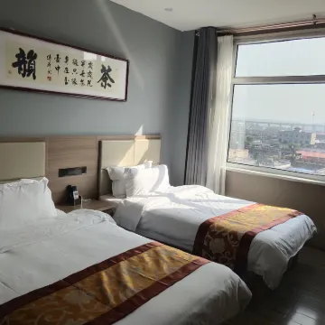 派柏·雲酒店（平遙古城東門店） 平遙酒店