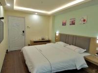 广州城市酒店 - 品质大床房