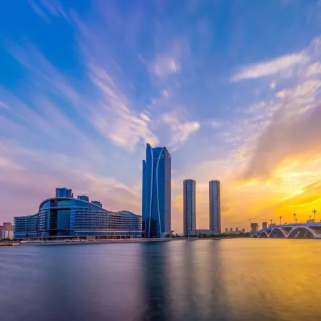 Tiande International Hotel
