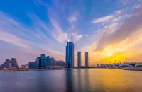 Tiande International Hotel