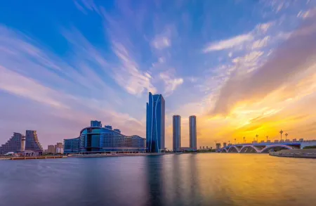 Tiande International Hotel Отели рядом с достопримечательностью «WanPing HaiXian MeiShiJie»