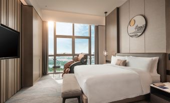 DoubleTree by Hilton Suzhou Wujiang