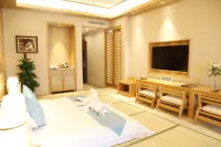 Baihualin Hot Spring Valley Hotel Hotels in Laiyuan