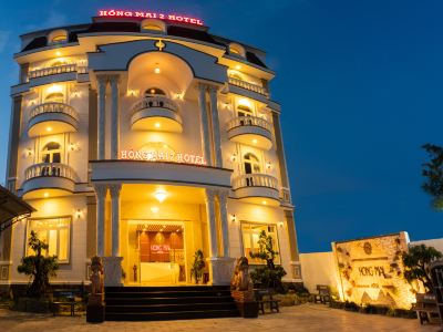 Hong Mai 2 Hotel
