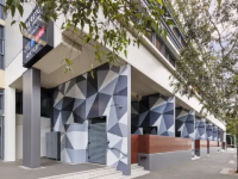 Meriton Suites Waterloo Hotels in Waterloo