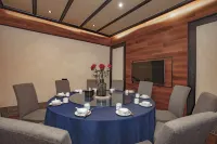 hengshanfang Các khách sạn ở Hoành Dương